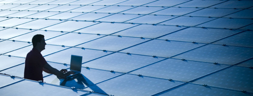 Solar Rooftop in Beangaluru 